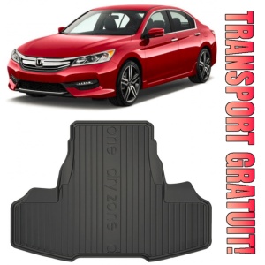 Honda Accord VIII din 09.2008 - 2015 Sedan *1 , Tavita Pentru Portbagaj Lux Premium Dedicata,