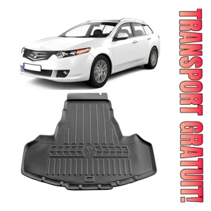 Honda ACCord VIII Sedan (2008-2013) Tavita cauciuc pentru protectie portbagaj