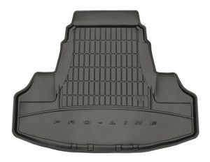 Honda Accord VIII Sedan din 09.2008 - 2015 *1, Tavita Pentru Portbagaj Lux Premium Dedicata, accesorii pentru autoturismul tau - masina v199607