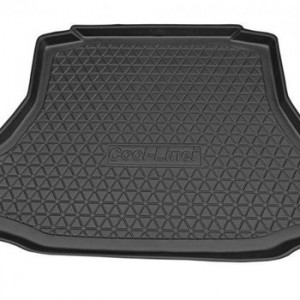 Honda CIVic VIII Sedan din 2006 - 2012 *1, Tavita Pentru Portbagaj Lux Premium Dedicata, accesorii pentru autoturismul tau - masina v194379