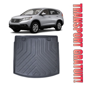 Honda Cr-V (Cu Podea Joasa) 2017-2022 Tavita cauciuc pentru protectie portbagaj