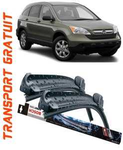 Honda Cr-V Set 2 stergatoare parbriz Bosch Bosch Aerotwin compatibile cu Honda Cr-V 2012 (47.5 cm / 47.5 cm) accesorii pentru autoturismul tau - masina v119233