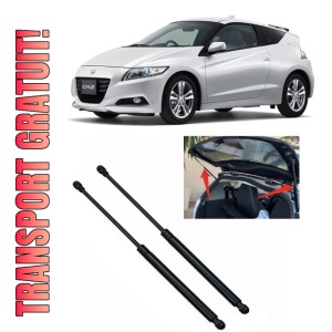 HONDA CR-Z (ZF) - Set 2 amortizoare pentru portbagaj / haion compatibil cu HONDA CR-Z (ZF) fabricat 2010 – 2013