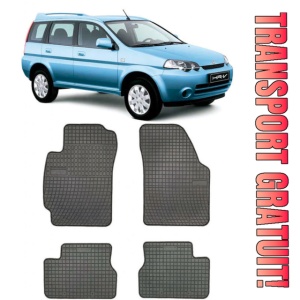 Honda Hr-V I, Suv, Din 1999 - 2006, 3 Usi , Set Covorase Auto Premium