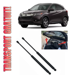 HONDA HR-V (RU) - Set 2 amortizoare pentru portbagaj / haion compatibil cu HONDA HR-V (RU) fabricat 2014 – 2019