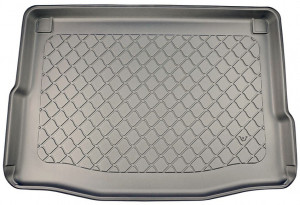 Honda HR-V Tavita pentru portbagaj compatibila Honda HR-V III e:HEV Hybrid fabricatie 09.2021 - prezent, caroserie suv, fara subwoofer accesorii pentru autoturismul tau - masina v109972