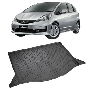 Honda Jazz (Gg) (2009-prezent) Tavita cauciuc pentru protectie portbagaj dedicata pentru Honda Jazz Transport Gratuit