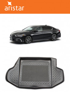 Honda Legend Sedan din 2006 - 2012 *1, Tavita Pentru Portbagaj Lux Premium Dedicata, accesorii pentru autoturismul tau - masina v193443
