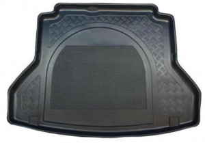 Hyundai ElantraVISedan din 03.2016 - 12.2020 *3, Tavita Pentru Portbagaj Lux Premium Dedicata, accesorii pentru autoturismul tau - masina v200385