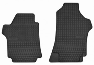 Hyundai H1, Van, Din 2008 - Prezent , Set Covorase Auto Premium accesorii pentru autoturismul tau - masina v156401