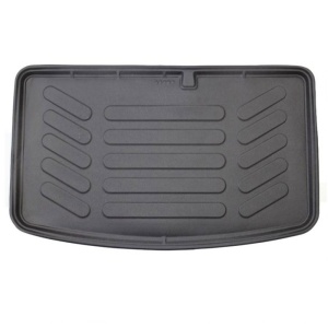 Hyundai I20 2009-2014 Tavita cauciuc pentru protectie portbagaj dedicata pentru Hyundai I20 Transport Gratuit accesorii pentru autoturismul tau - masina v24542