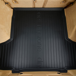 Hyundai I20 II din 12.2014 - 07.2020 Hatchback Gb, Tavita Pentru Portbagaj Lux Premium Dedicata, Portbagaj Inferior *1 accesorii pentru autoturismul tau - masina v179491