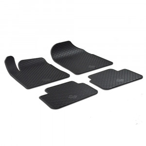Hyundai I30 Hybrid Wagon (2017-) Set 4 covorase auto cauciuc Urban Line accesorii pentru autoturismul tau - masina v240259