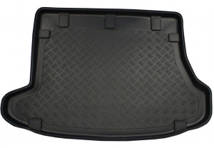 Hyundai I30 I Combi din 2008 - 06.2012 *1, Tavita Pentru Portbagaj Lux Premium Dedicata, accesorii pentru autoturismul tau - masina v203783