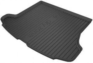 Hyundai I30 I din 2008 - 06.2012 Combi *1 , Tavita Pentru Portbagaj Lux Premium Dedicata, accesorii pentru autoturismul tau - masina v184714