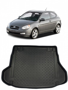 Hyundai I30 II Combi din 07.2012 - 06.2017 *2, Tavita Pentru Portbagaj Lux Premium Dedicata, accesorii pentru autoturismul tau - masina v200325