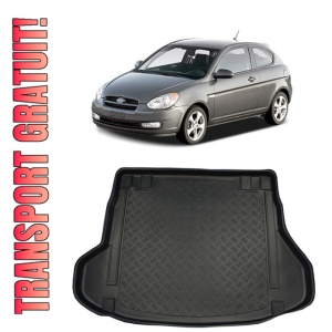 Hyundai I30 II Combi din 07.2012 - 06.2017 *2, Tavita Pentru Portbagaj Lux Premium Dedicata,