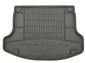 Hyundai I30 III Fastback din 12.2017 - 2020 *3, Tavita Pentru Portbagaj Lux Premium Dedicata, accesorii pentru autoturismul tau - masina v192297