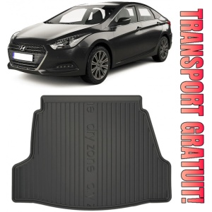 Hyundai I40 din 01.2012 - Prezent Sedan *1 , Tavita Pentru Portbagaj Lux Premium Dedicata,