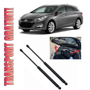 HYUNDAI i40 I CW (VF) - Set 2 amortizoare pentru portbagaj / haion compatibil cu HYUNDAI i40 I CW (VF) fabricat 2011 – 2019