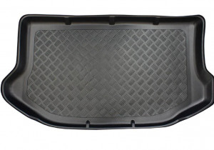 Hyundai Ix20 Hatchback din 05.2010 - Prezent, Tavita Pentru Portbagaj Lux Premium Dedicata, Portbagaj Superior *2 accesorii pentru autoturismul tau - masina v193713