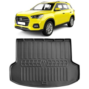 Hyundai IX35 (2010-2015) Tavita Portbagaj Umbrella Modern Line dedicata pentru Hyundai Ix35 Transport Gratuit accesorii pentru autoturismul tau - masina v24431