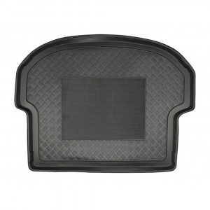 Hyundai Santa Fe III2012- Tavita cauciuc pentru protectie portbagaj accesorii pentru autoturismul tau - masina v227767