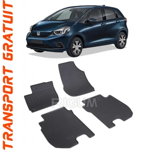 Hyundai Staria fabricat din 2022 - Prezent, Van, 2/3 Locuri, set covorase auto dedicate, din cauciuc 100% Premium accesorii pentru autoturismul tau - masina v150145