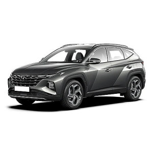 Hyundai Tucson Hybrid din 12.2020 - Prezent Suv *1 , Tavita Pentru Portbagaj Lux Premium Dedicata, accesorii pentru autoturismul tau - masina v176518