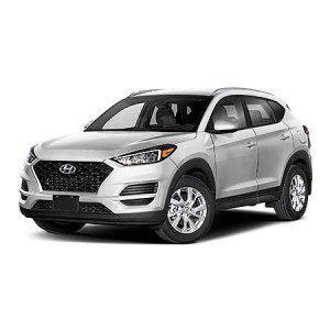 Hyundai Tucson, Suv, Din 12.2020 - Prezent , Set Covorase Auto Tip Tavita Premium 3D, din cauciuc accesorii pentru autoturismul tau - masina v170426