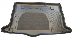 Hyundai Veloster Tavita de portbagaj Hyundai Veloster, caroserie Coupe, fabricatie 07.2011 - 12.2016 accesorii pentru autoturismul tau - masina v109740