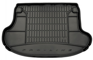 Infiniti Qx 70 Suv din 2008 - 2017 *1, Tavita Pentru Portbagaj Lux Premium Dedicata, accesorii pentru autoturismul tau - masina v190855