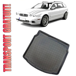 Jaguar X Type Combi din 2001 - 2009 *1, Tavita Pentru Portbagaj Lux Premium Dedicata,