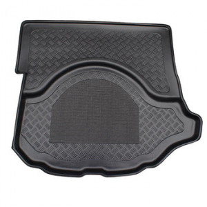 Jaguar X Type Sedan din 2001 - 2009, Tavita Pentru Portbagaj Lux Premium Dedicata, Cu Magazie Cd *2 accesorii pentru autoturismul tau - masina v194151