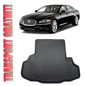 Jaguar Xf Sedan din 2008 - 08.2015 *1, Tavita Pentru Portbagaj Lux Premium Dedicata,