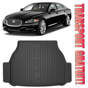 Jaguar Xj din 2009 - 2012 Sedan *1 , Tavita Pentru Portbagaj Lux Premium Dedicata,