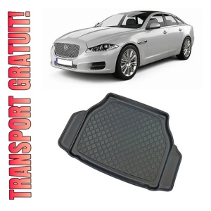 Jaguar Xj Sedan din 2009 - Prezent *1, Tavita Pentru Portbagaj Lux Premium Dedicata,