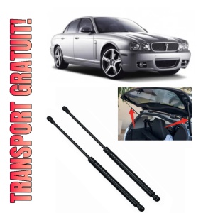 JAGUAR XJ (X350, X358) - Set 2 amortizoare pentru portbagaj / haion compatibil cu JAGUAR XJ (X350, X358) fabricat 2003 – 2009
