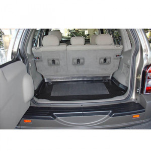 Jeep Cherokee Suv din 2001 - 2007 *1, Tavita Pentru Portbagaj Lux Premium Dedicata, accesorii pentru autoturismul tau - masina v193964