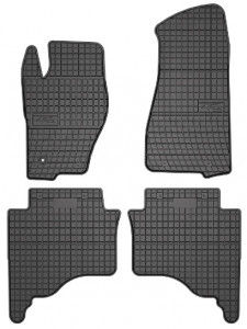 Jeep Grand Cherokee III, Suv, Din 2005 - 2010 , Set Covorase Auto Premium accesorii pentru autoturismul tau - masina v153462