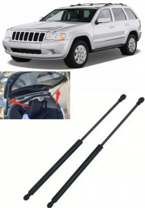Jeep Grand Cherokee IV Set 2 amortizoare pentru portbagaj Krosno compatibil cu Jeep Grand Cherokee IV SUV fabricat intre 2010 accesorii pentru autoturismul tau - masina v86030