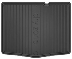 Jeep Renegade din 09.2014 - 06.2018 Suv Portbagaj Inferior *1, Tavita Pentru Portbagaj Lux Premium Dedicata, accesorii pentru autoturismul tau - masina v183726