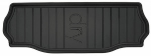 Jeep Wrangler Jk din 10.2006 - 04.2018 Suv Fara Subwoofer *2, Tavita Pentru Portbagaj Lux Premium Dedicata, accesorii pentru autoturismul tau - masina v176553
