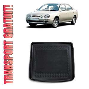 Kia Shuma I Hatchback din 1997 - 2001 *1 , Tavita Pentru Portbagaj Lux Premium Dedicata,