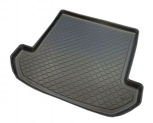 Kia Sorento III Suv din 02.2015 - 07.2020 *1, Tavita Pentru Portbagaj Lux Premium Dedicata, accesorii pentru autoturismul tau - masina v204966