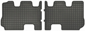 Kia Sorento III, Suv, Din 02.2015 - 07.2020, Rand 3 , Set Covorase Auto Premium accesorii pentru autoturismul tau - masina v155343