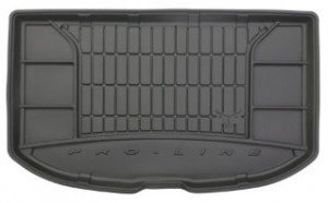 Kia Soul II Hatchback din 03.2014 - 03.2019 *2, Tavita Pentru Portbagaj Lux Premium Dedicata, accesorii pentru autoturismul tau - masina v184119