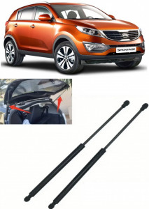 Kia Sportage IV Set 2 amortizoare pentru portbagaj / haion Krosno compatibil cu Kia Sportage IV Combi fabricat intre 2015-2022 accesorii pentru autoturismul tau - masina v90240