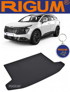 Kia Sportage V din 2022 - Prezent Suv *1 , Tavita Pentru Portbagaj Lux Premium Dedicata, accesorii pentru autoturismul tau - masina v176510