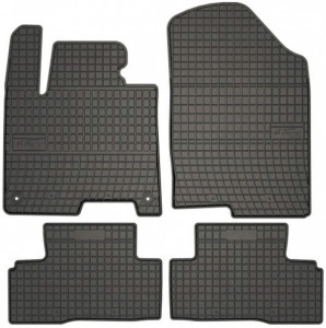 Kia Sportage V Hybrid Din 2022 - Prezent, Suv , Set Covorase Auto Premium accesorii pentru autoturismul tau - masina v151766